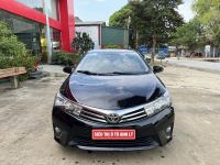 Bán xe Toyota Corolla altis 1.8G MT 2015 giá 355 Triệu - Phú Thọ