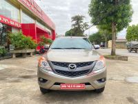 Bán xe Mazda BT50 3.2L 4x4 AT 2013 giá 303 Triệu - Phú Thọ