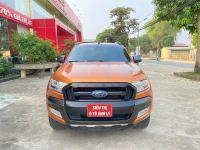 Bán xe Ford Ranger 2015 Wildtrak 3.2L 4x4 AT giá 480 Triệu - Phú Thọ