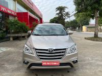 Bán xe Toyota Innova 2015 2.0E giá 365 Triệu - Phú Thọ