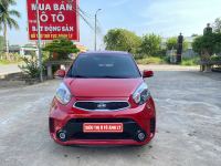 Bán xe Kia Morning 2015 Si AT giá 268 Triệu - Phú Thọ