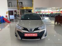 Bán xe Toyota Vios 2020 1.5E MT giá 352 Triệu - Phú Thọ