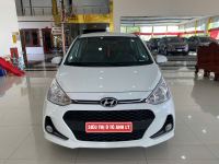 Bán xe Hyundai i10 2019 Grand 1.2 MT giá 278 Triệu - Phú Thọ