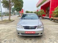 Bán xe Chevrolet Lacetti 2013 1.6 giá 165 Triệu - Phú Thọ