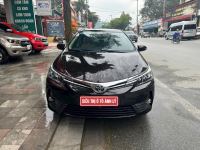 Bán xe Toyota Corolla altis 2018 1.8G AT giá 535 Triệu - Phú Thọ