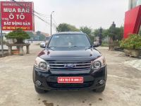 Bán xe Ford Everest 2014 2.5L 4x2 MT giá 368 Triệu - Phú Thọ