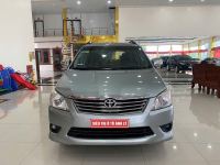 Bán xe Toyota Innova 2012 2.0E giá 265 Triệu - Phú Thọ