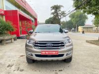 Bán xe Ford Everest 2018 Titanium 2.0L 4x4 AT giá 835 Triệu - Phú Thọ