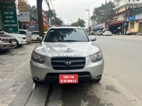 Bán xe Hyundai SantaFe 2009 MLX 2.2L giá 365 Triệu - Phú Thọ