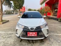 Bán xe Toyota Vios 2021 E 1.5 MT giá 365 Triệu - Phú Thọ