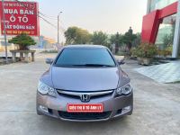 Bán xe Honda Civic 2008 2.0 AT giá 205 Triệu - Phú Thọ