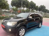 Bán xe Toyota Fortuner 2010 2.7V 4x4 AT giá 295 Triệu - Phú Thọ