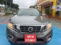 Bán xe Nissan Navara 2016 SL 2.5 MT 4WD giá 385 Triệu - Phú Thọ