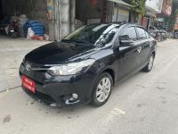 Bán xe Toyota Vios 2017 1.5E giá 275 Triệu - Phú Thọ