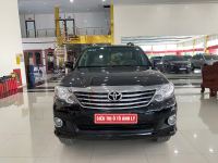 Bán xe Toyota Fortuner 2012 2.7V 4x2 AT giá 355 Triệu - Phú Thọ