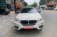 Bán xe BMW X6 2014 xDrive30d giá 990 Triệu - Phú Thọ