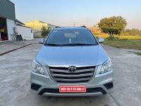 Bán xe Toyota Innova 2.0E 2014 giá 285 Triệu - Phú Thọ