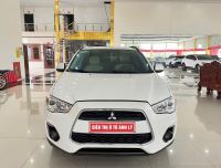Bán xe Mitsubishi Outlander Sport 2.0 CVT Premium 2014 giá 365 Triệu - Phú Thọ