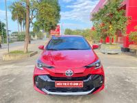 Bán xe Toyota Vios 2024 E CVT giá 445 Triệu - Phú Thọ