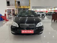 Bán xe Toyota Corolla altis 1.8G MT 2004 giá 135 Triệu - Phú Thọ
