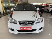 Bán xe Hyundai Avante 2012 1.6 MT giá 200 Triệu - Phú Thọ