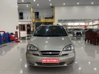 Bán xe Chevrolet Vivant 2009 CDX MT giá 95 Triệu - Phú Thọ
