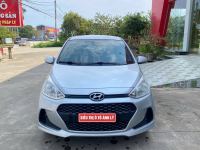 Bán xe Hyundai i10 2020 Grand 1.2 MT Base giá 235 Triệu - Phú Thọ