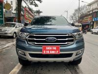Bán xe Ford Everest 2019 Titanium 2.0L 4x4 AT giá 790 Triệu - Phú Thọ