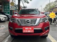 Bán xe Nissan Terra 2019 S 2.5 MT 2WD giá 515 Triệu - Phú Thọ