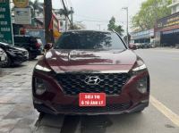 Bán xe Hyundai SantaFe 2019 2.4L HTRAC giá 715 Triệu - Phú Thọ