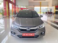 Bán xe Honda City 1.5TOP 2019 giá 375 Triệu - Phú Thọ