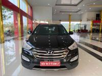Bán xe Hyundai SantaFe 2012 2.2L giá 425 Triệu - Phú Thọ