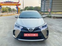 Bán xe Toyota Vios E 1.5 MT 2021 giá 325 Triệu - Phú Thọ