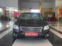 Bán xe Toyota Camry 2012 2.4G giá 265 Triệu - Phú Thọ