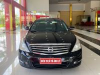 Bán xe Nissan Teana 2.0 AT 2010 giá 175 Triệu - Phú Thọ