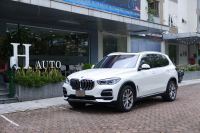 Bán xe BMW X5 2022 xDrive40i xLine giá 3 Tỷ 399 Triệu - Hà Nội