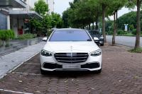 Bán xe Mercedes Benz S class 2021 S450 giá 4 Tỷ 679 Triệu - Hà Nội