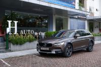 Bán xe Volvo V90 Cross County T6 AWD 2018 giá 1 Tỷ 599 Triệu - Hà Nội