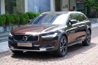 Bán xe Volvo V90 Cross County T6 AWD 2021 giá 2 Tỷ 199 Triệu - Hà Nội