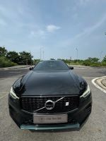 Bán xe Volvo XC60 2020 T6 AWD R-Design giá 1 Tỷ 599 Triệu - Hà Nội