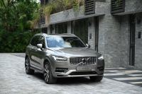 Bán xe Volvo XC90 2021 Recharge T8 AWD giá 3 Tỷ 579 Triệu - Hà Nội