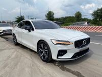 Bán xe Volvo S60 T5 R-Design AWD 2020 giá 1 Tỷ 179 Triệu - Hà Nội