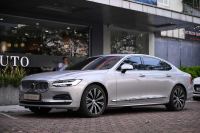 Bán xe Volvo S90 LWB Ultimate B6 AWD 2023 giá 2 Tỷ 99 Triệu - Hà Nội