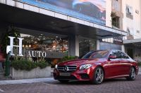 Bán xe Mercedes Benz E class 2017 E300 AMG giá 1 Tỷ 339 Triệu - Hà Nội