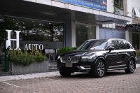 Bán xe Volvo XC90 2019 T6 Inscription giá 2 Tỷ 399 Triệu - Hà Nội