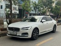 Bán xe Volvo S90 2022 Inscription LWB B6 AWD giá 2 Tỷ 79 Triệu - Hà Nội