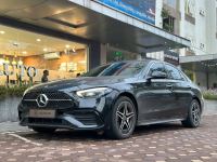 Bán xe Mercedes Benz C class 2022 C300 AMG giá 1 Tỷ 679 Triệu - Hà Nội