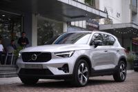 Bán xe Volvo XC40 2022 Ultimate B5 AWD giá 1 Tỷ 699 Triệu - Hà Nội