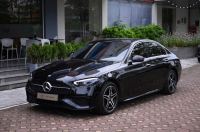 Bán xe Mercedes Benz C class 2022 C300 AMG giá 1 Tỷ 679 Triệu - Hà Nội