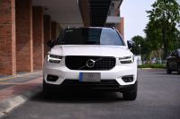 Bán xe Volvo XC40 T5 AWD R-Design 2021 giá 1 Tỷ 299 Triệu - Hà Nội